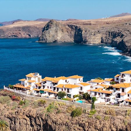 Casa Julia Daire Agaete  Dış mekan fotoğraf