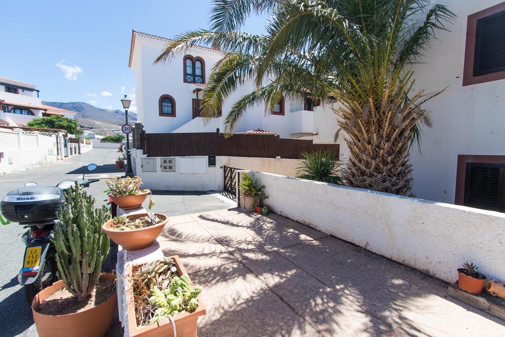 Casa Julia Daire Agaete  Dış mekan fotoğraf